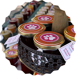besondere und ausgefallene Marmelade kaufen