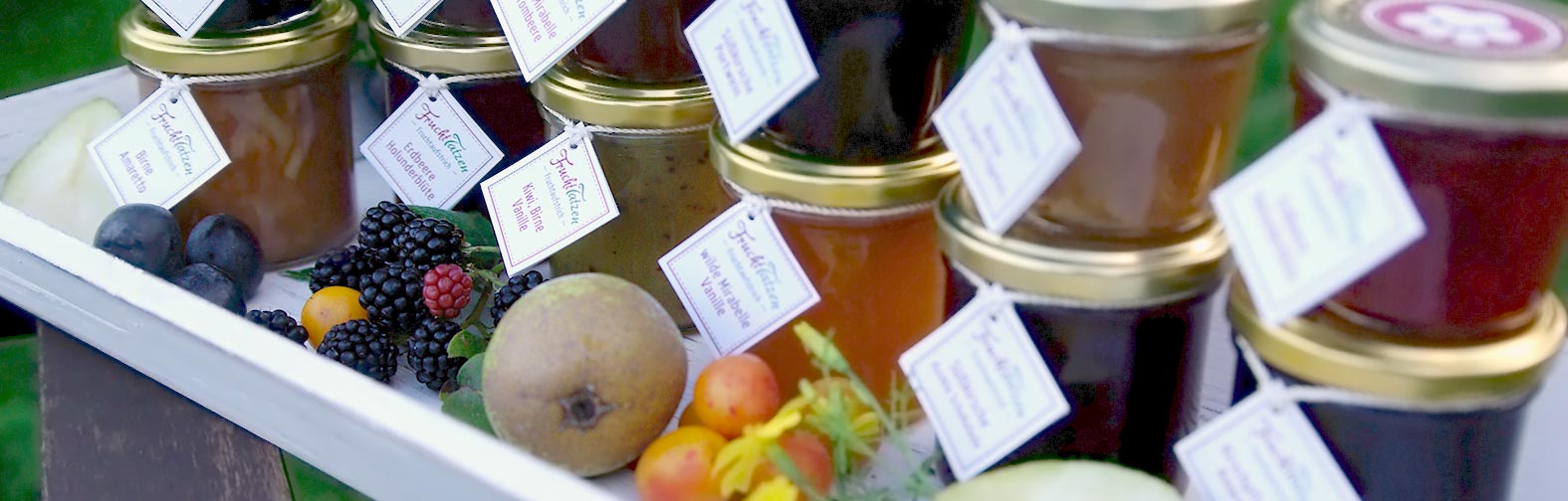 ausgefallene und besondere Marmeladen aus der Marmeladenmanufaktur ausgefallene und besondere Marmeladen aus der Marmeladenmanufaktur