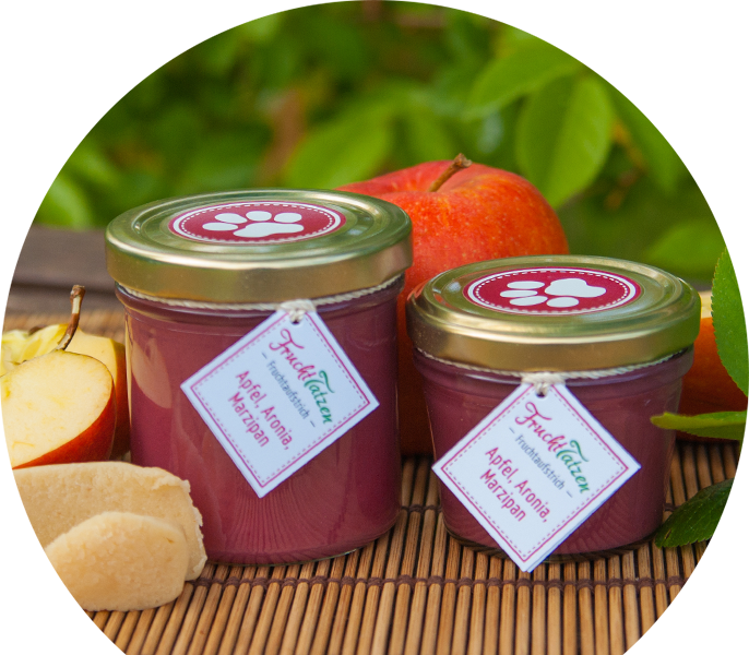 Marmeladenmanufaktur FruchtTatzen - Marmelade als Geschenk aus Dresden ...