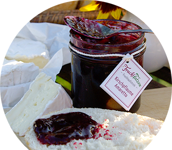 Marmeladenmanufaktur - Marmelade mit Alkohol online kaufen