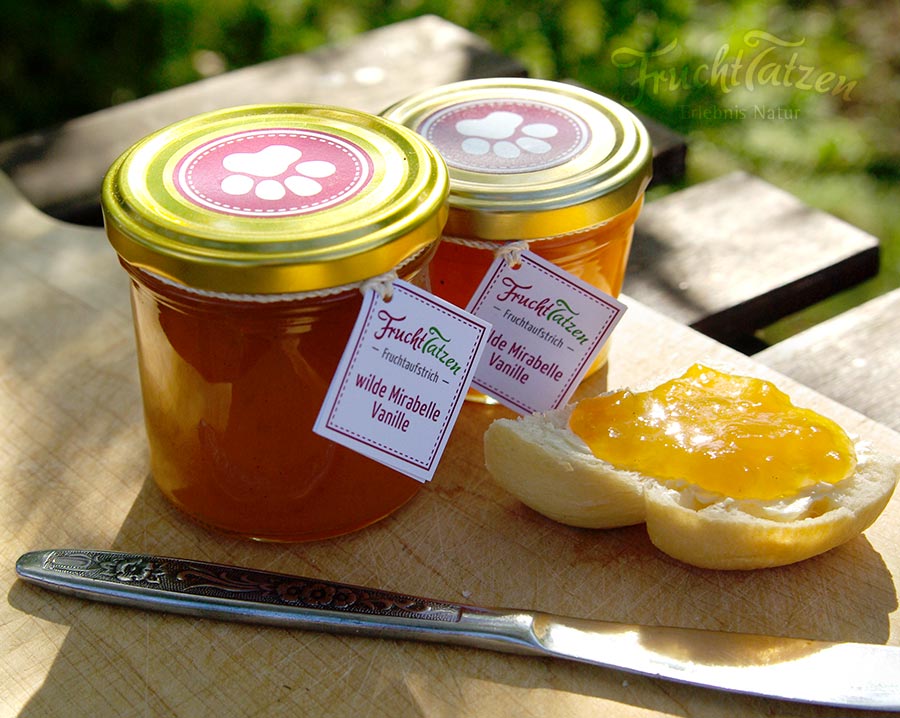 Marmeladenmanufaktur - besondere Marmelade aus Dresden