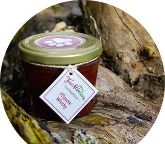 Marmeladenmanufaktur - Marmelade mit Alkohol online kaufen