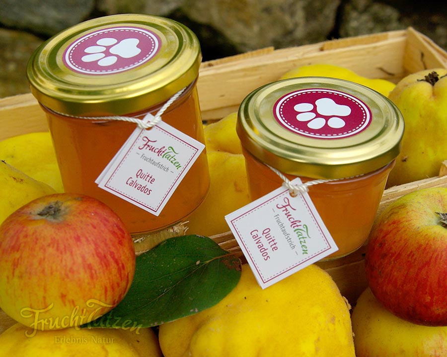 Marmelade kaufen - Marmelade aus der Marmeladenmanufaktur